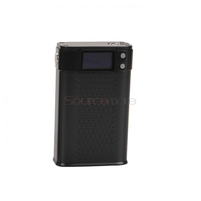 SMOK Koopor Primus Mod - Black