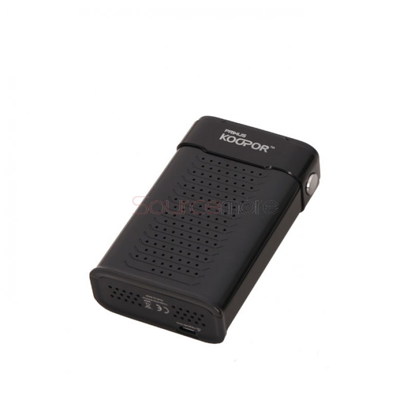 SMOK Koopor Primus Mod - Black