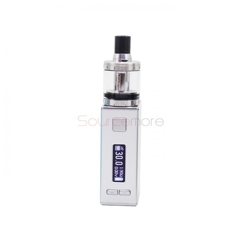 Aspire X30 Rover Kit