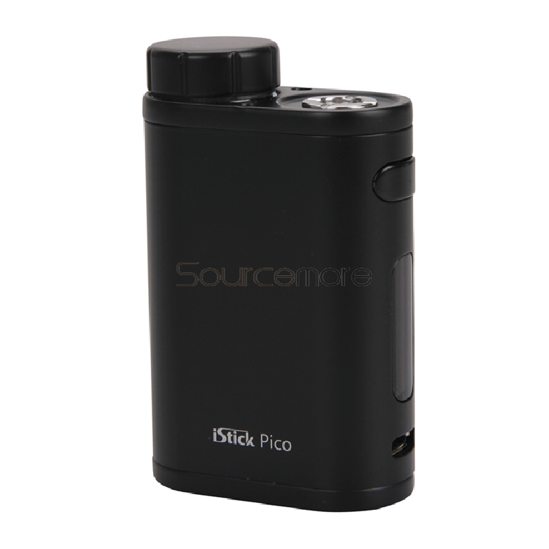 Eleaf iStick Pico Battery 75W -Full black