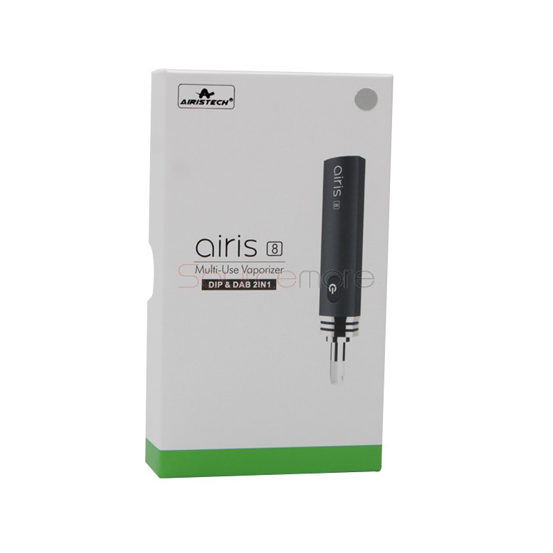 Airis 8 Kit - Silver