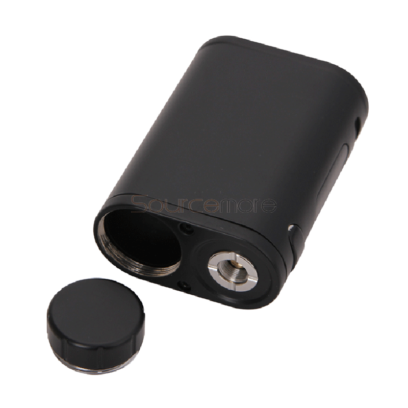 Eleaf iStick Pico Battery 75W -Full black