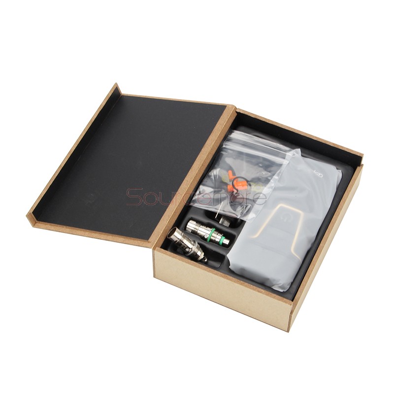 Aspire Nautilus AIO Starter Kit