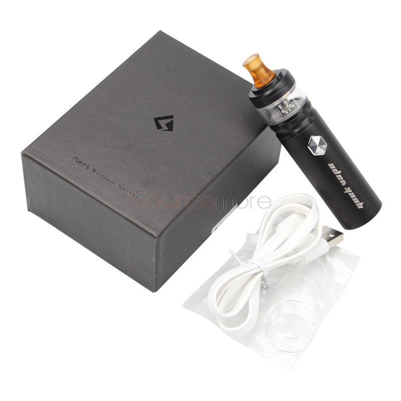 GeekVape Flint Kit