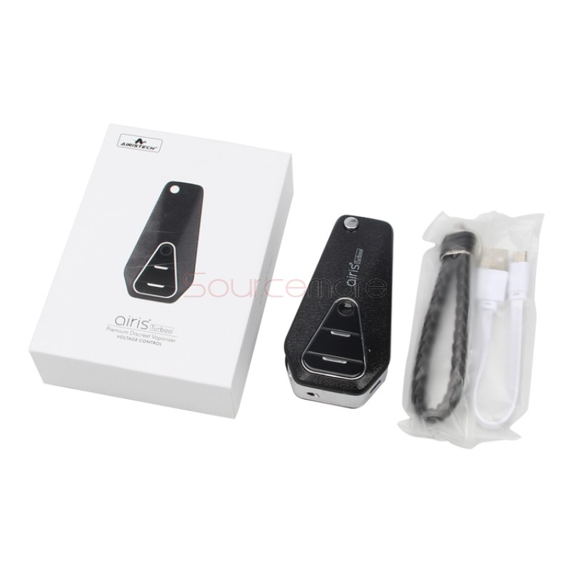 Airis Turboo Mod