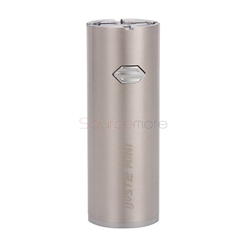 Eleaf iJust 2 Mini Battery - Silver