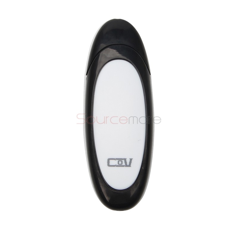 COV&Hangsen Capsule Pod Kit - White