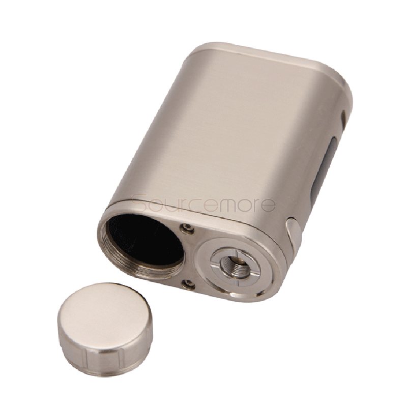 Eleaf iStick Pico Battery 75W -Brushed silver