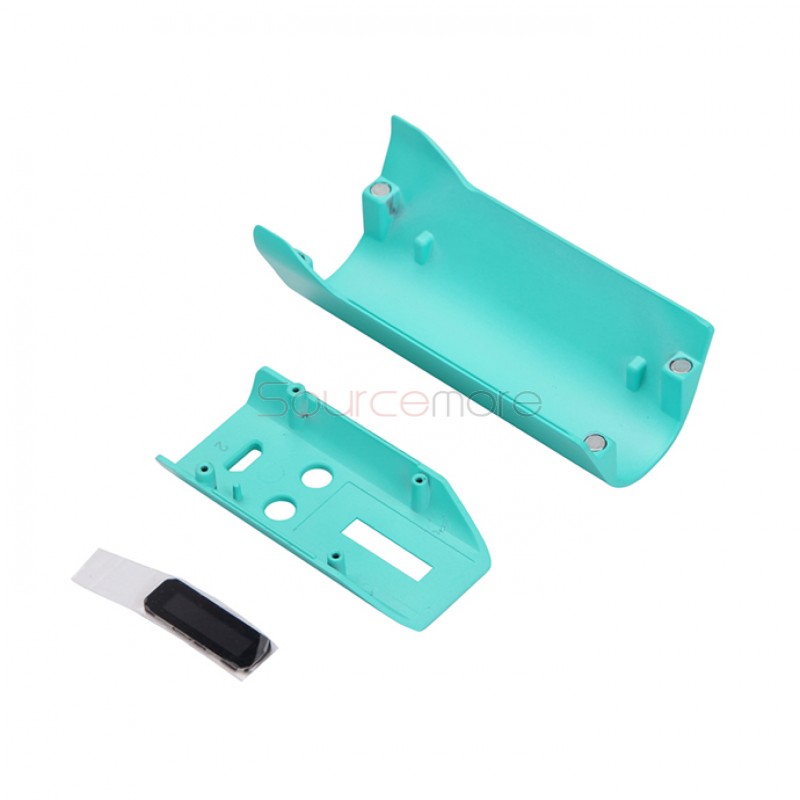 Wismec Reuleaux RX200 Mod Magnetic Back Cover