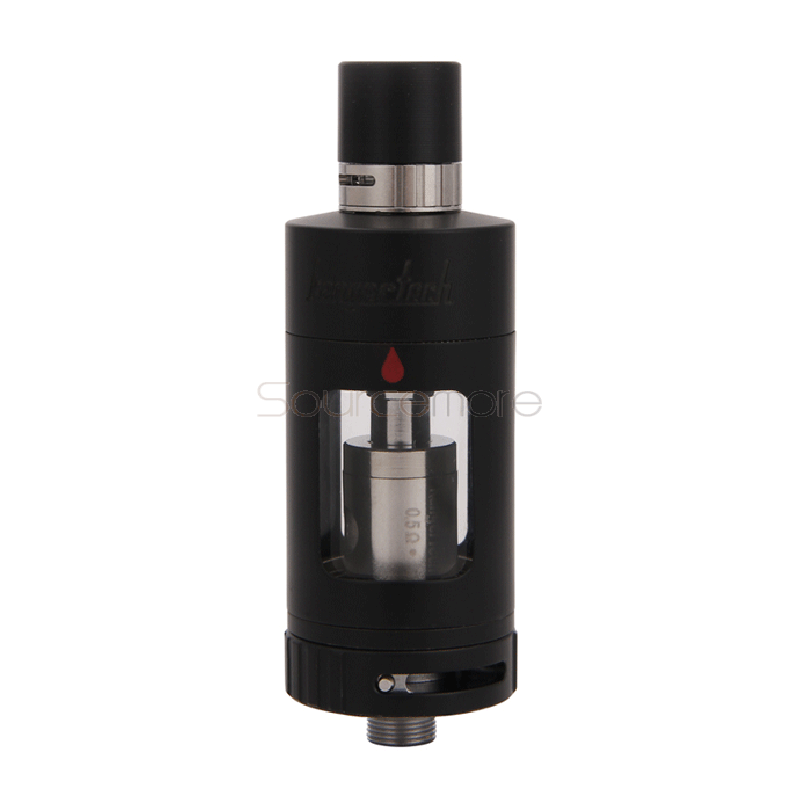 Kanger Protank 4 Evolved Tank - Black