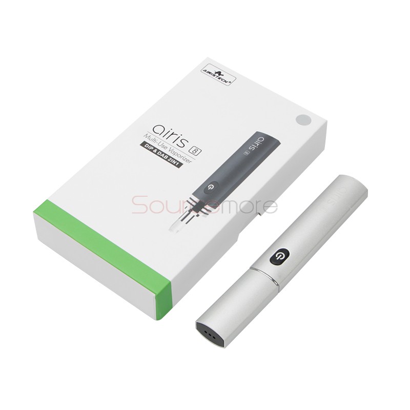 Airis 8 Kit - Silver