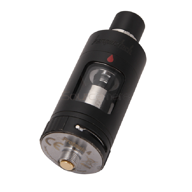 Kanger Protank 4 Evolved Tank - Black
