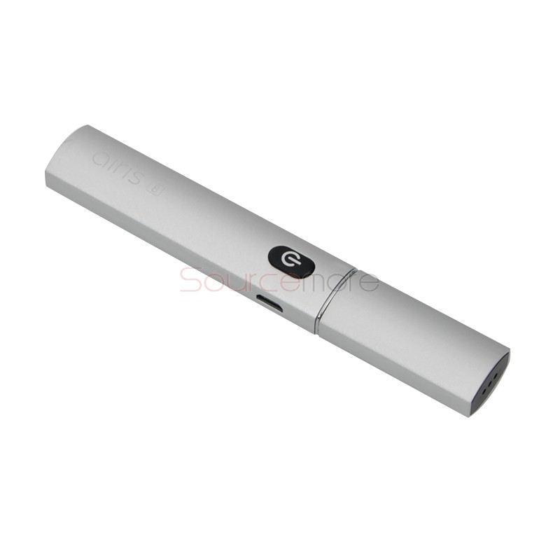 Airis 8 Kit - Silver