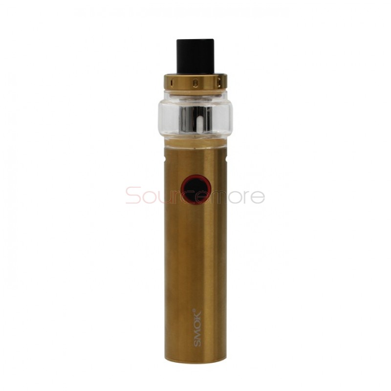 SMOK Vape Pen 22 Kit Light Edition - Prism Gold