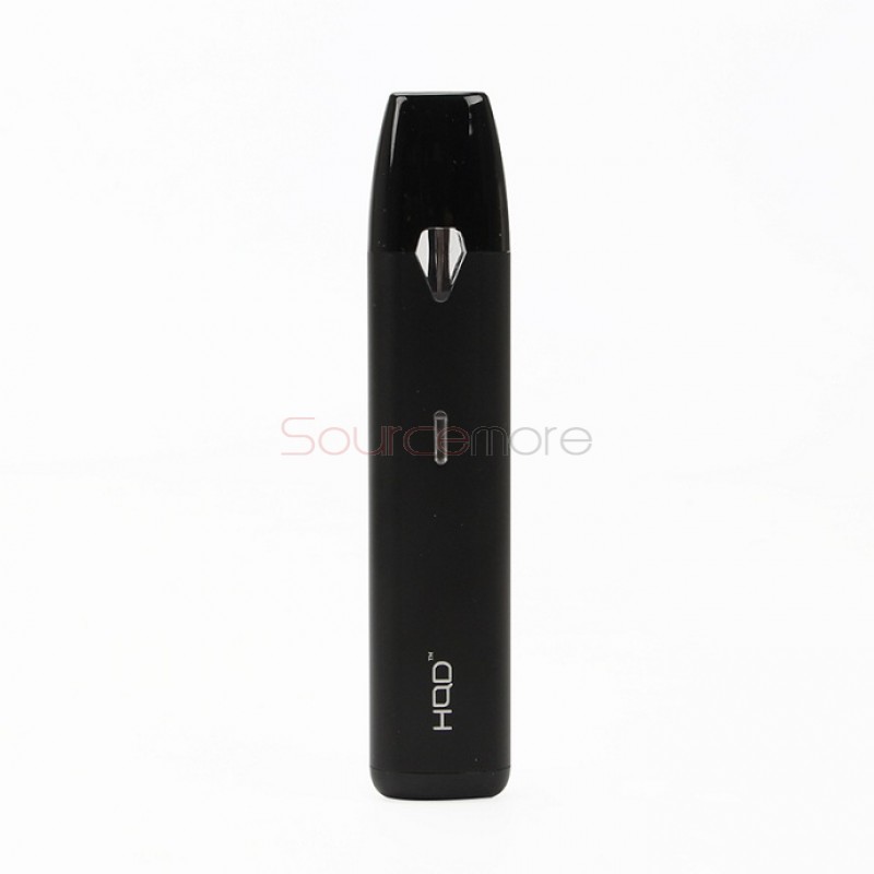 HQD KIM Pod System Kit 500mAh - Black