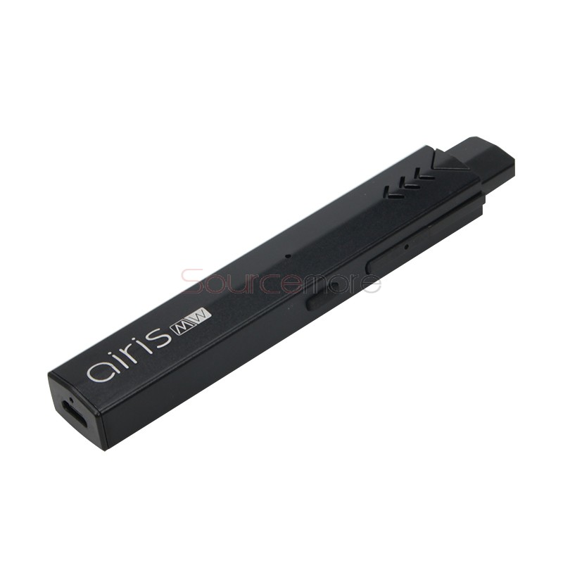 Airistech Airis MW 2-in-1 Pod Kit - Black