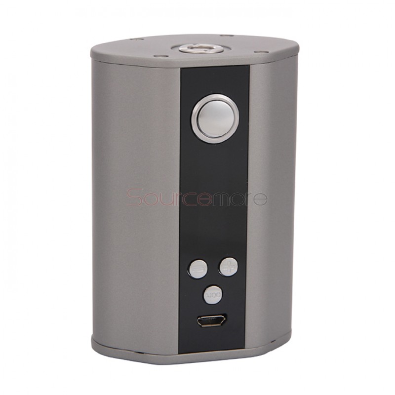 Eleaf iStick TC 200W Box Mod -Grey