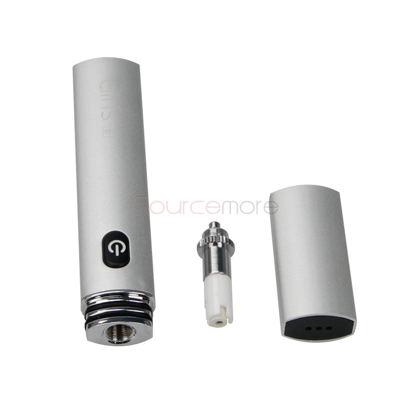 Airis 8 Kit - Silver