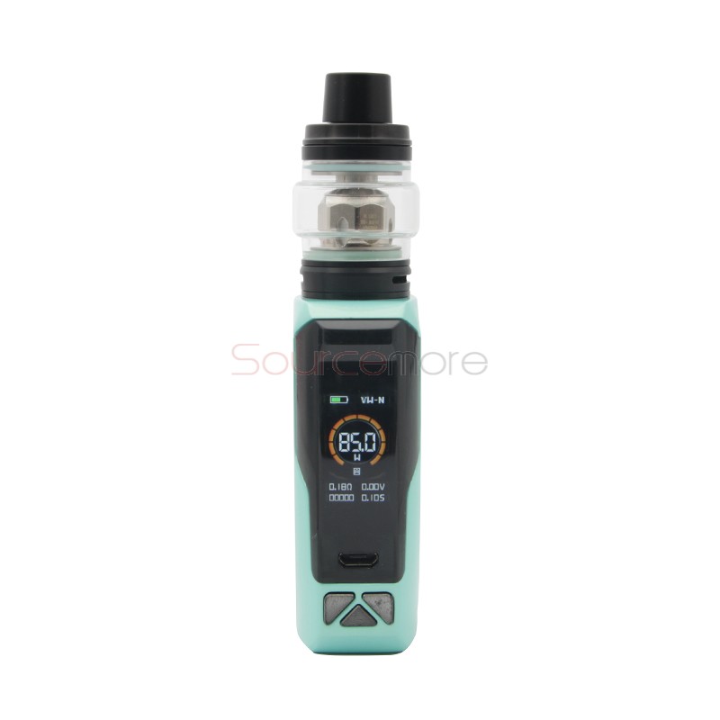 Vaporesso Tarot Baby Kit with NRG SE Tank - Green