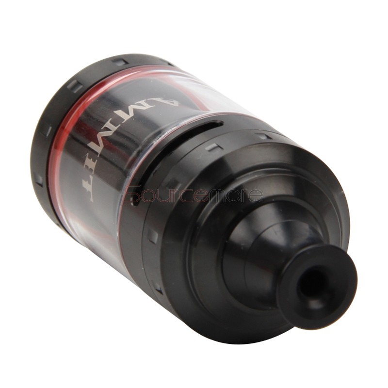 GeekVape Ammit MTL RTA 4ml - Black
