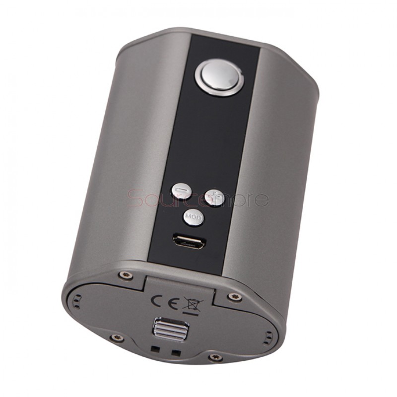 Eleaf iStick TC 200W Box Mod -Grey