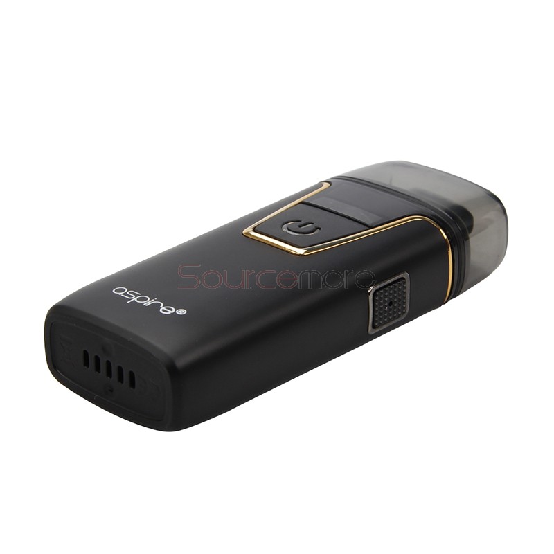 Aspire Nautilus AIO Starter Kit