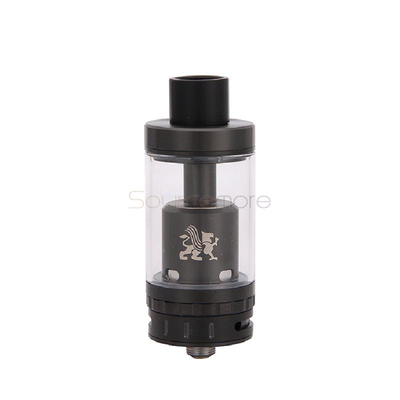 Geek Vape Griffin 25 6.2ml Standard Version Tank - Black