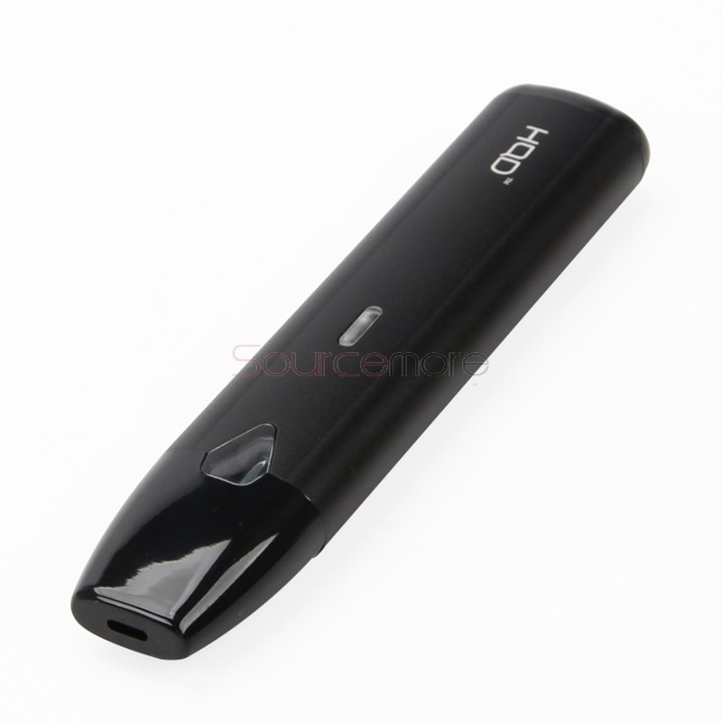 HQD KIM Pod System Kit 500mAh - Black