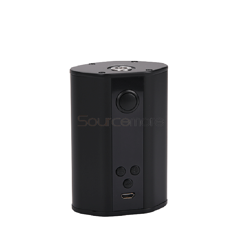 Eleaf iStick TC 200W Box Mod -Black