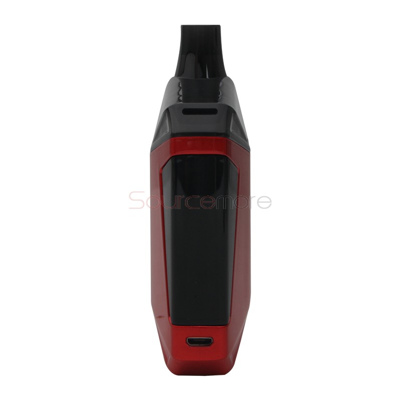 SMOK X-Force AIO Starter Kit - Red