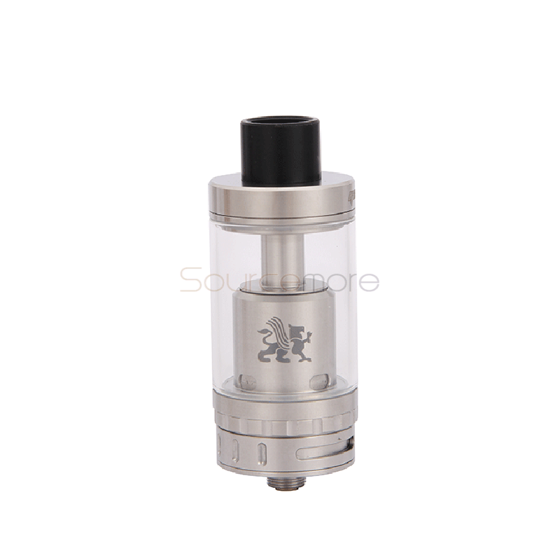 Geek Vape Griffin 25 6.2ml Standard Version Tank - Stainless Steel