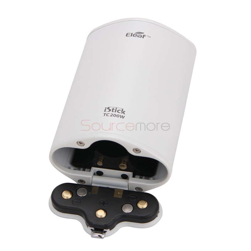 Eleaf iStick TC 200W Box Mod