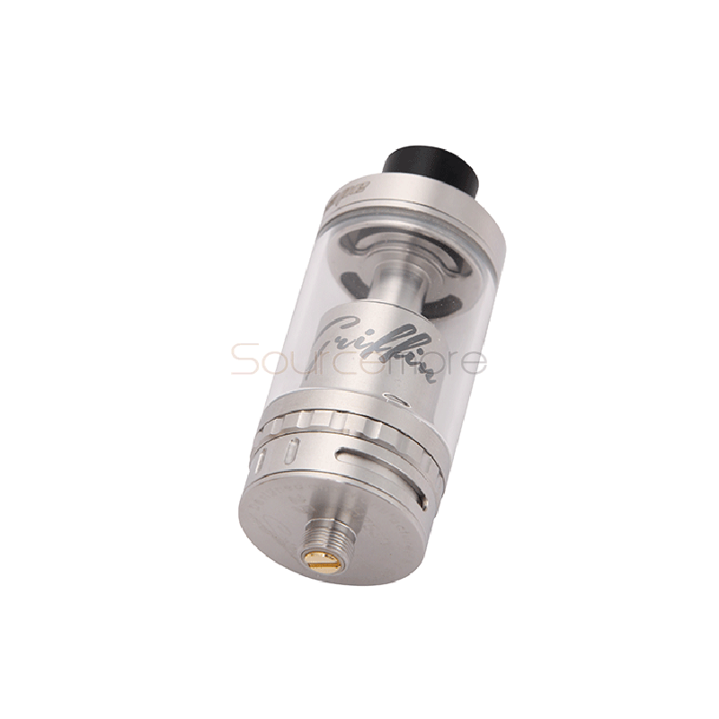 Geek Vape Griffin 25 6.2ml Standard Version Tank - Stainless Steel