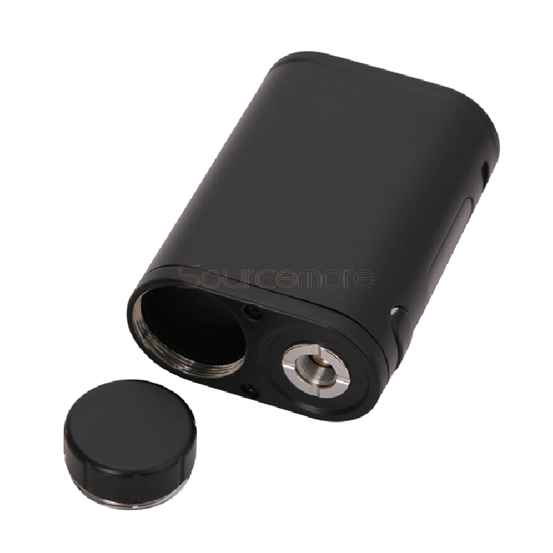 Eleaf iStick Pico Kit 75W/2ml -Full black