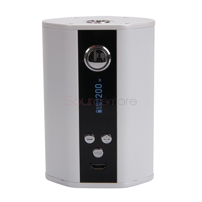 Eleaf iStick TC 200W Box Mod