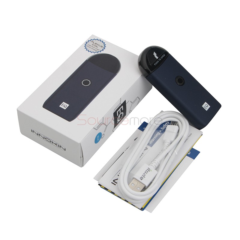 Innokin EQ Pod System Kit 800mAh - Blue