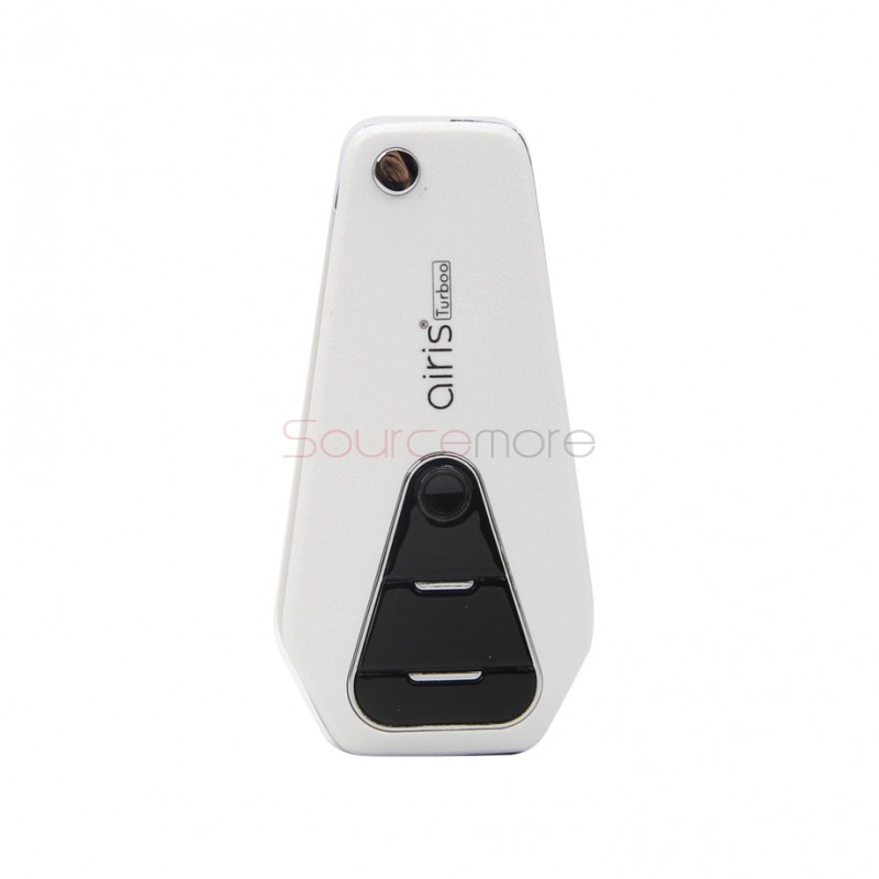Airis Turboo Mod - White