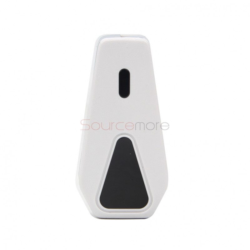 Airis Turboo Mod - White