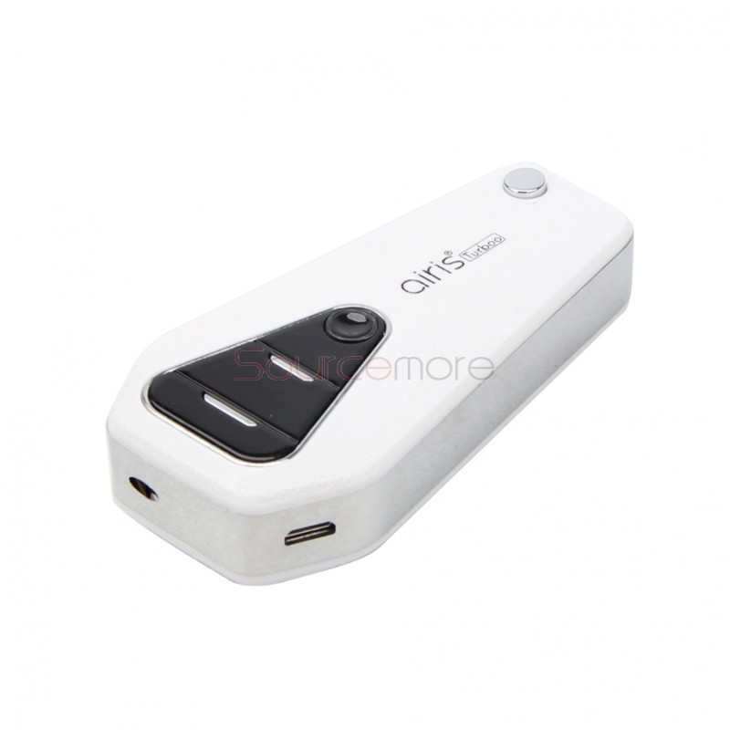 Airis Turboo Mod - White