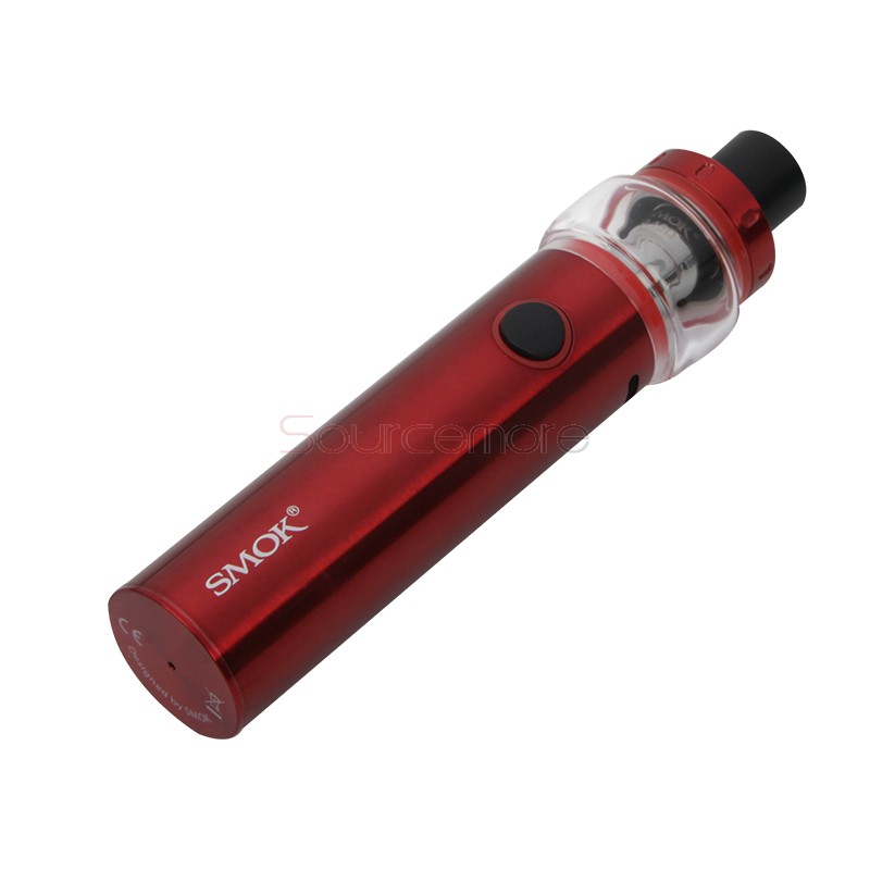 SMOK Vape Pen 22 Kit Light Edition - Red
