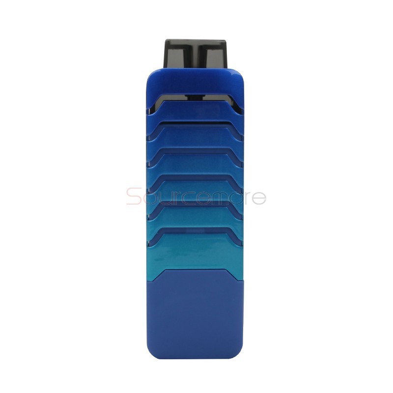 Eleaf iWũ 15W Pod Starter Kit - Blue