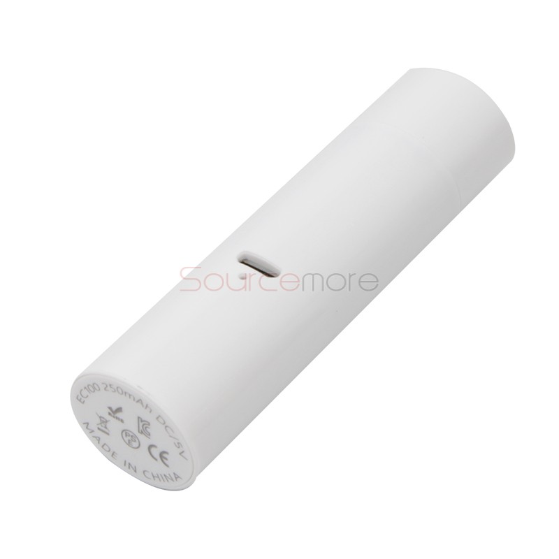 Elio EC100 Electrical Cleaner Kit 250mAh - White