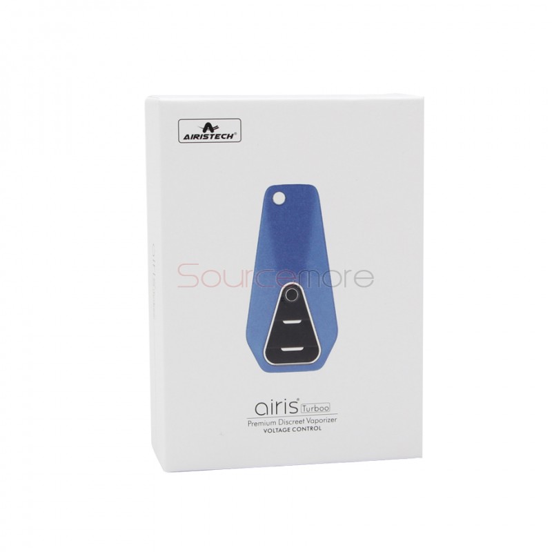 Airis Turboo Mod - Blue