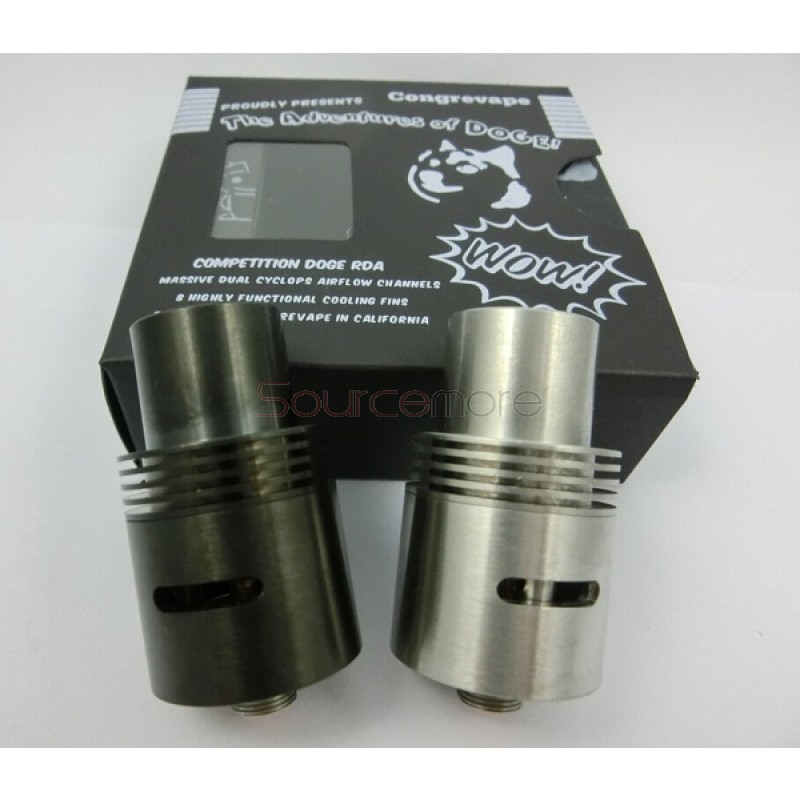 Doge RDA V2