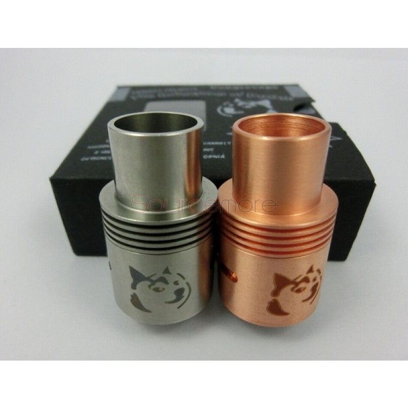 Doge RDA V2