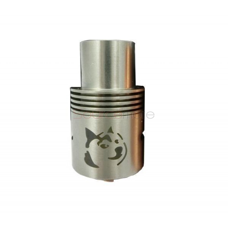 Doge RDA V2