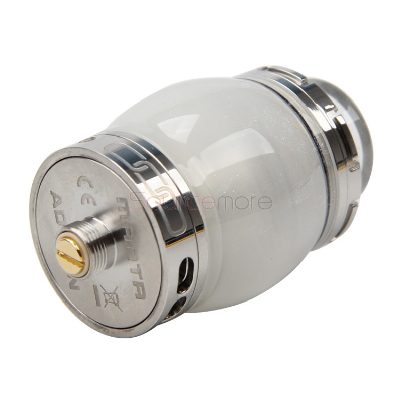 Advken Manta RTA Resin Version