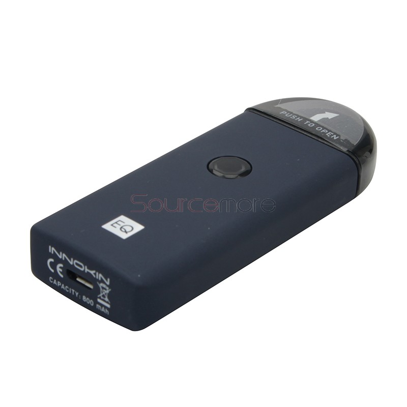 Innokin EQ Pod System Kit 800mAh - Blue