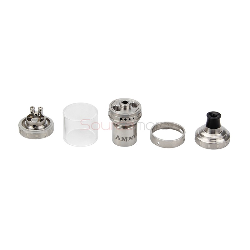 GeekVape Ammit MTL RTA