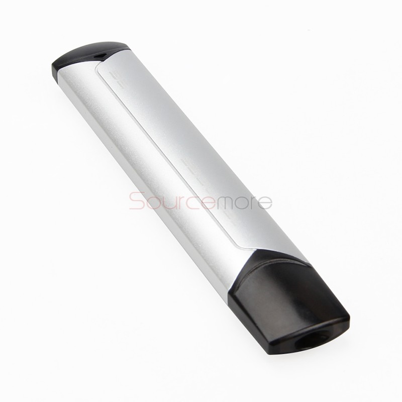 Tesla GG Pod System Kit 380mAh - Silver